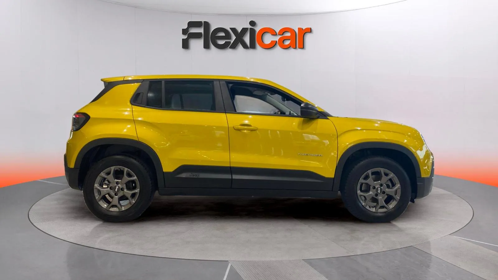 Jeep Avenger 1.2 G Longitude - foto 3