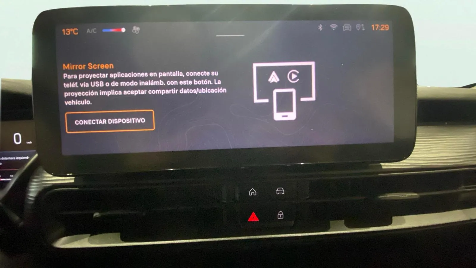 Jeep Avenger 1.2 G Longitude - foto 13