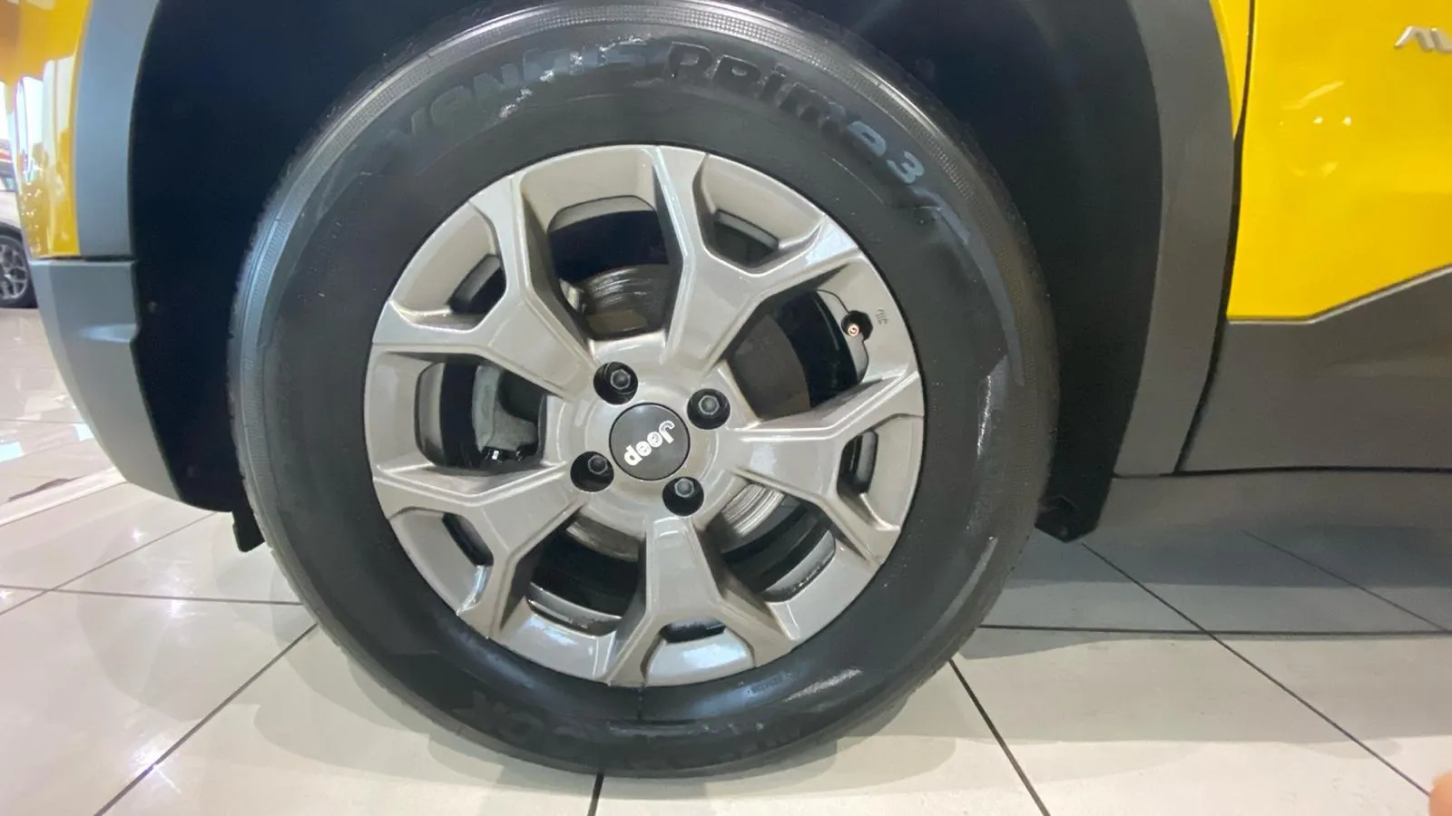 Jeep Avenger 1.2 G Longitude - foto 9