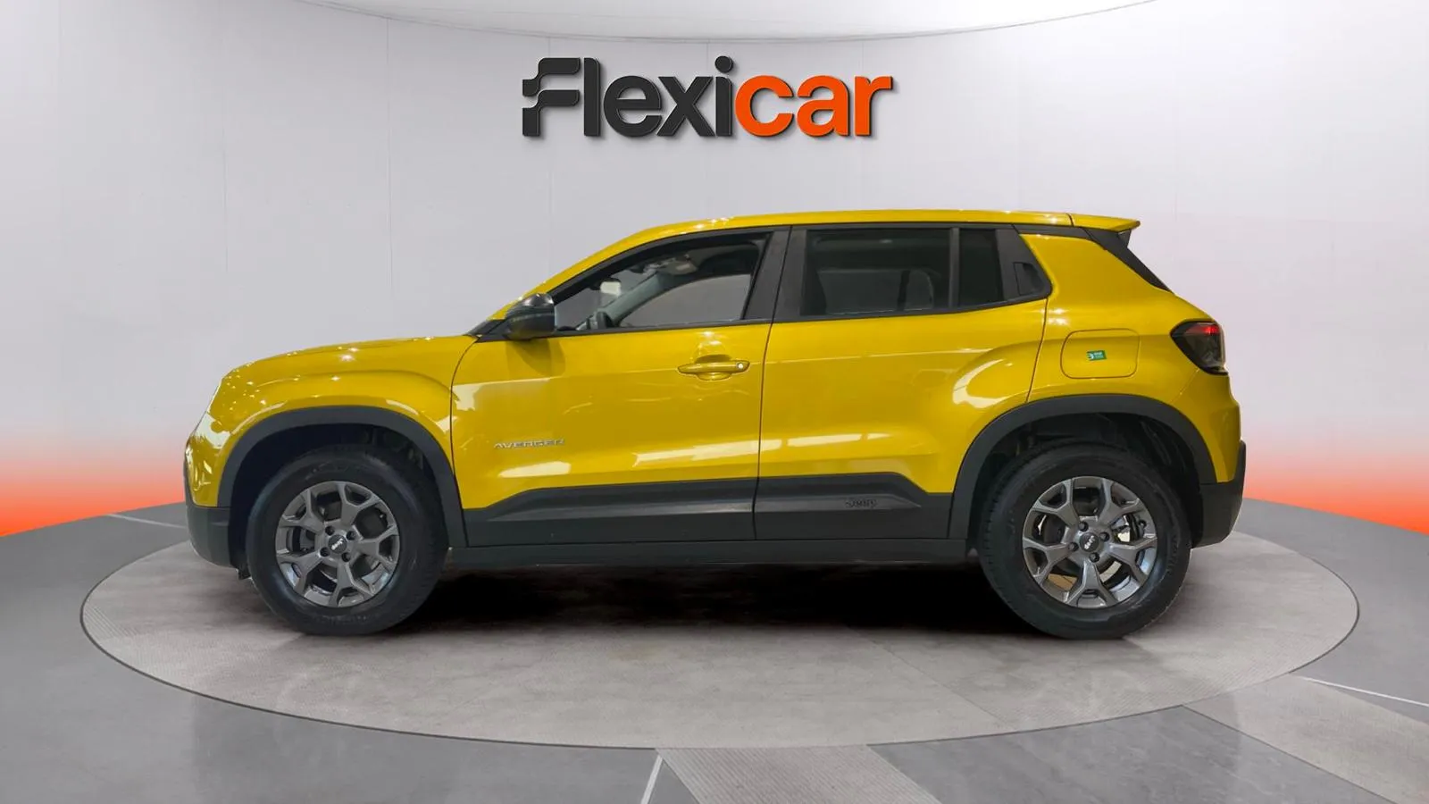 Jeep Avenger 1.2 G Longitude - foto 7
