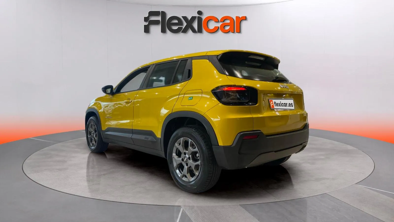 Jeep Avenger 1.2 G Longitude - foto 6