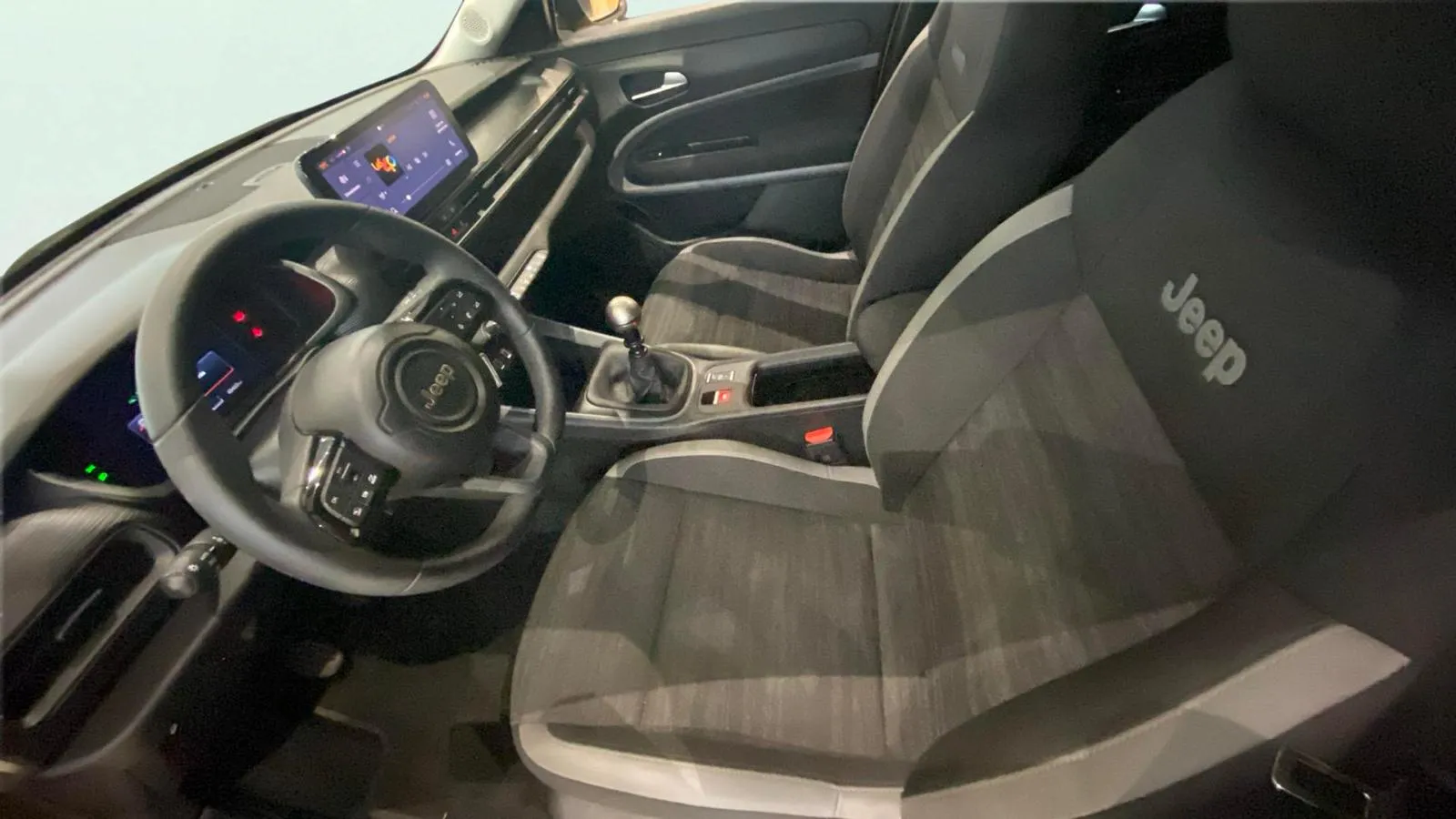 Jeep Avenger 1.2 G Longitude - foto 20