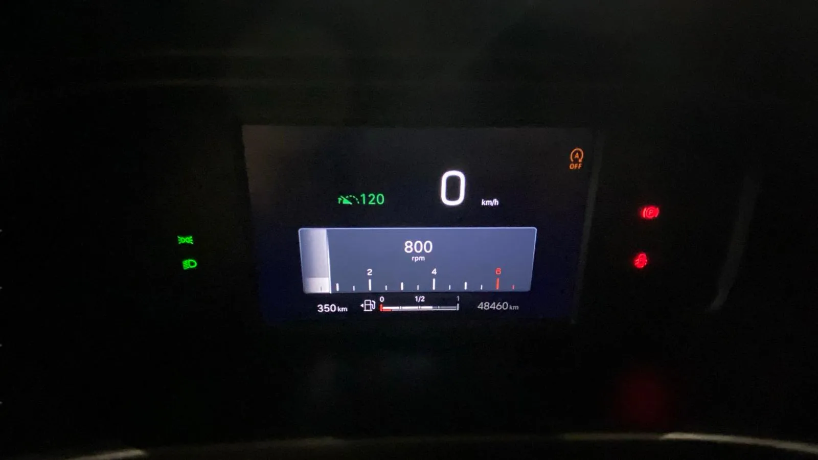 Jeep Avenger 1.2 G Longitude - foto 17
