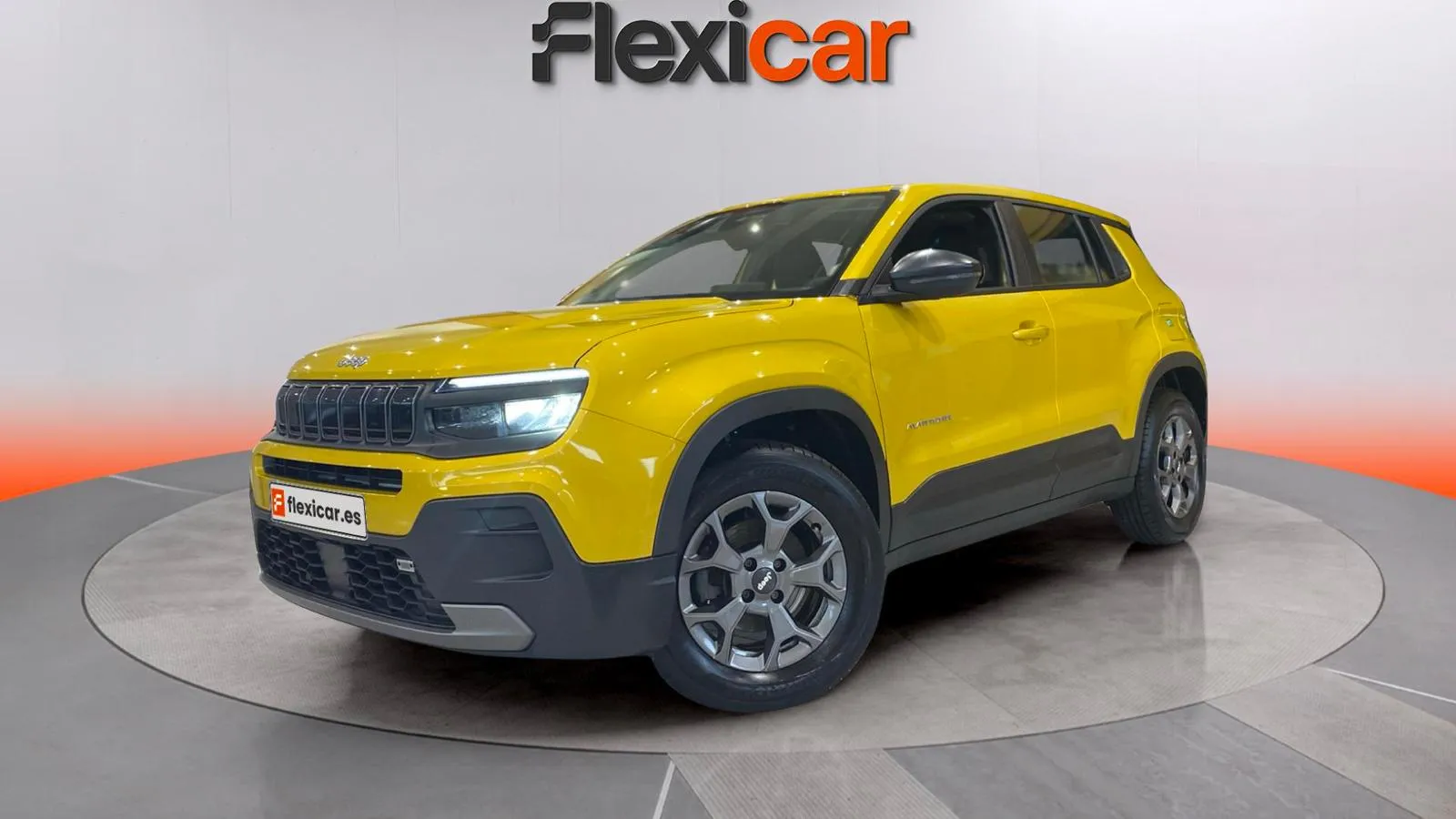 Jeep Avenger 1.2 G Longitude - foto 8