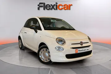 fiat 500 cult 10 hybrid 51kw 70 cv hibrido no enchufable manual elche 2 903000000217518