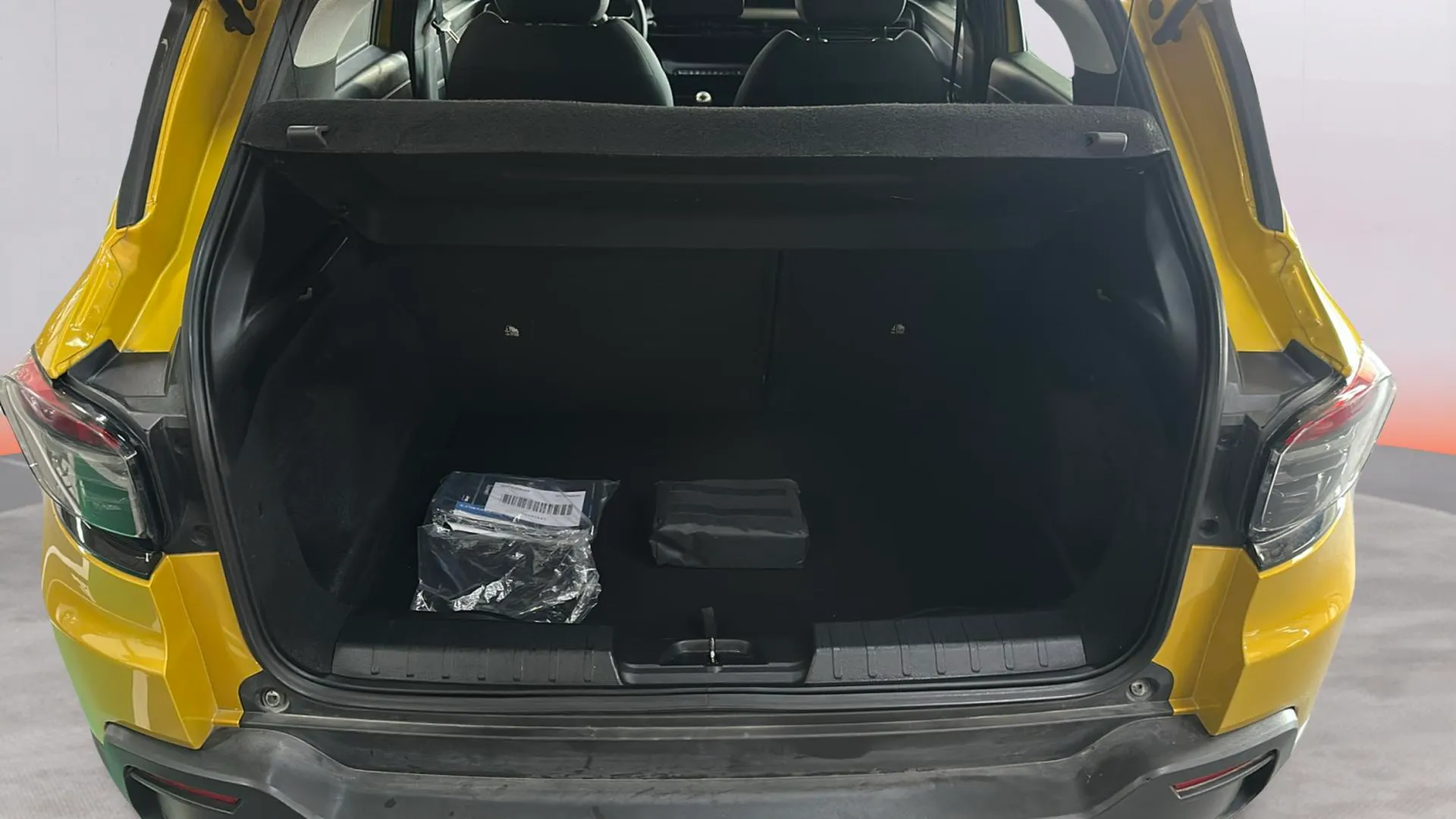Jeep Avenger 1.2 G Longitude - foto 16