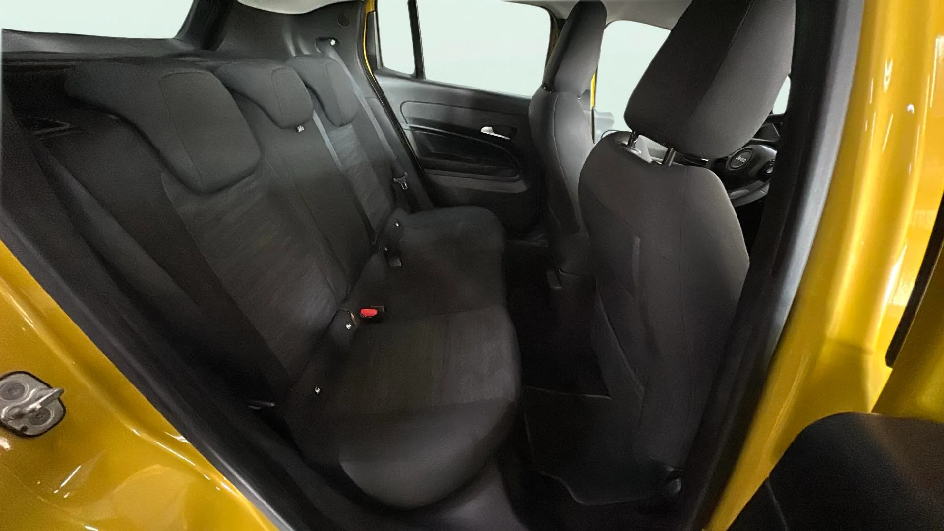 Jeep Avenger 1.2 G Longitude - foto 14