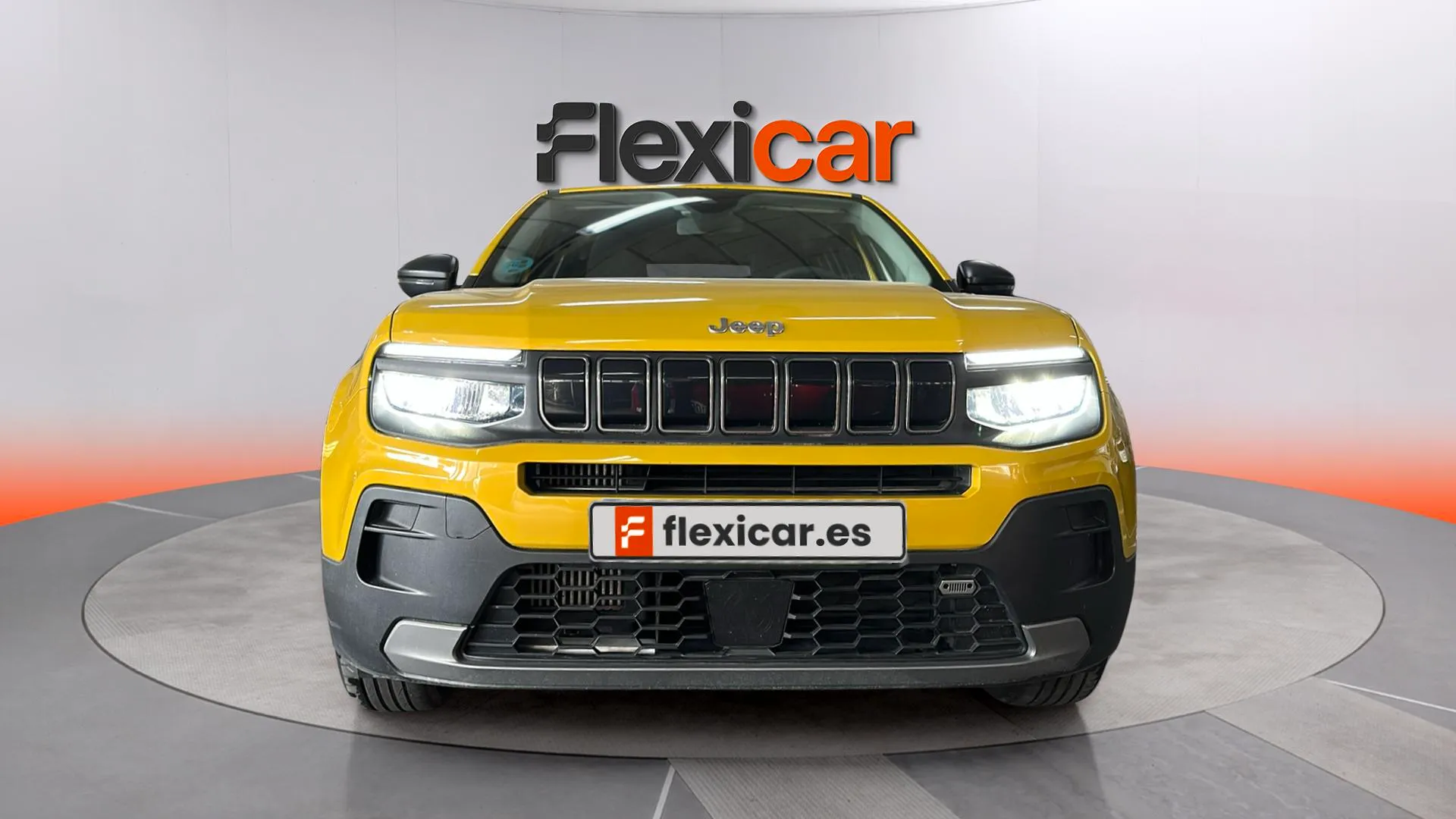 Jeep Avenger 1.2 G Longitude - foto 2