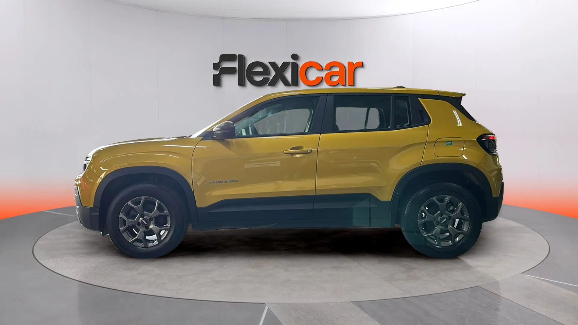 Jeep Avenger 1.2 G Longitude - foto 5