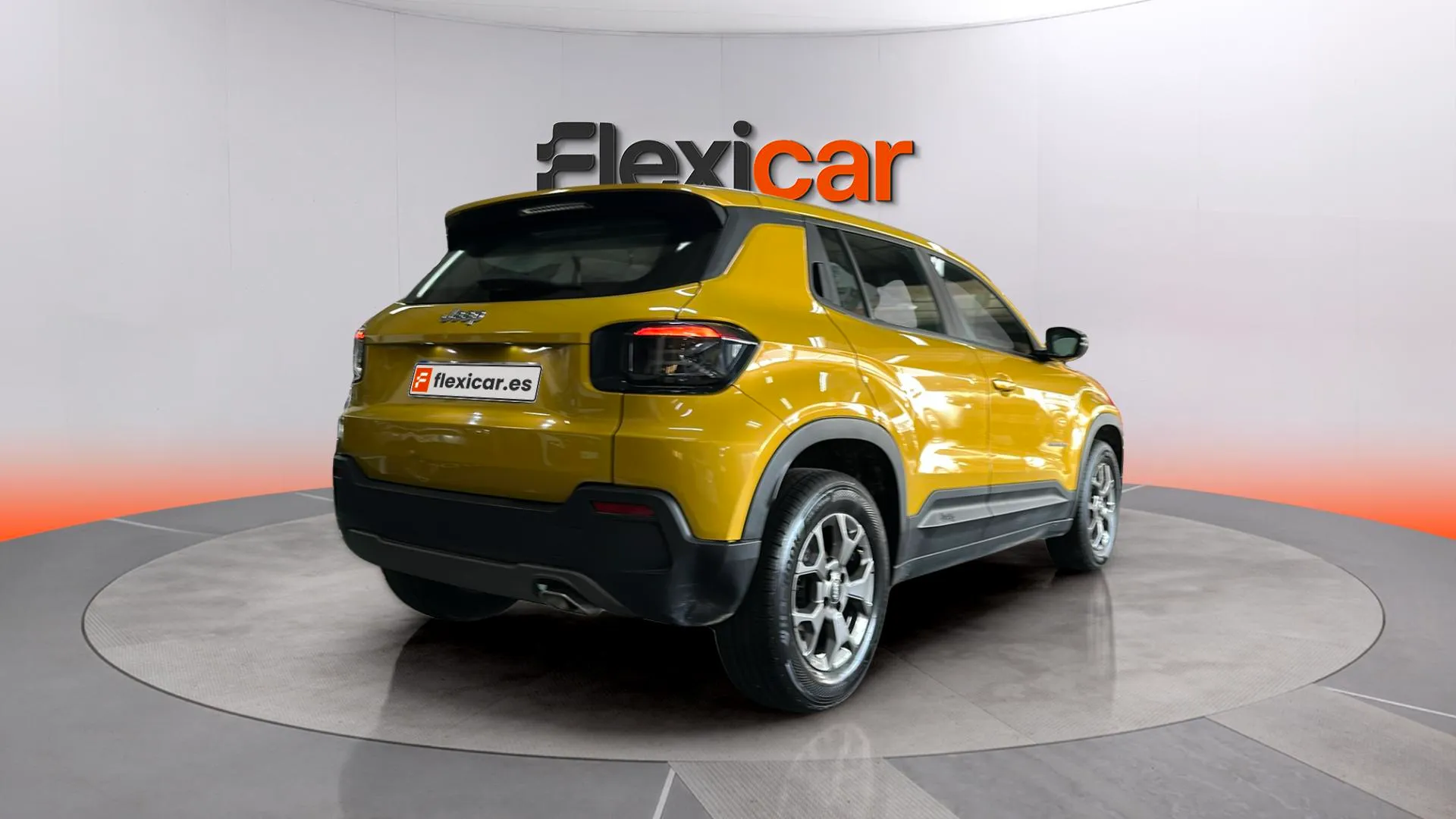 Jeep Avenger 1.2 G Longitude - foto 6