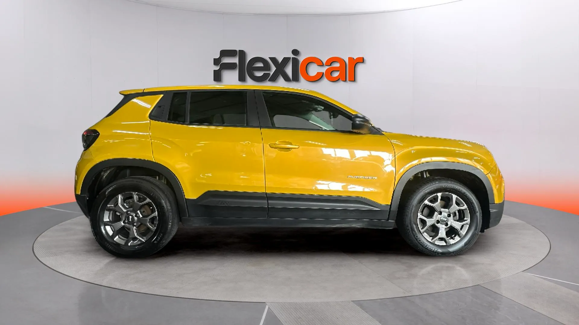 Jeep Avenger 1.2 G Longitude - foto 4