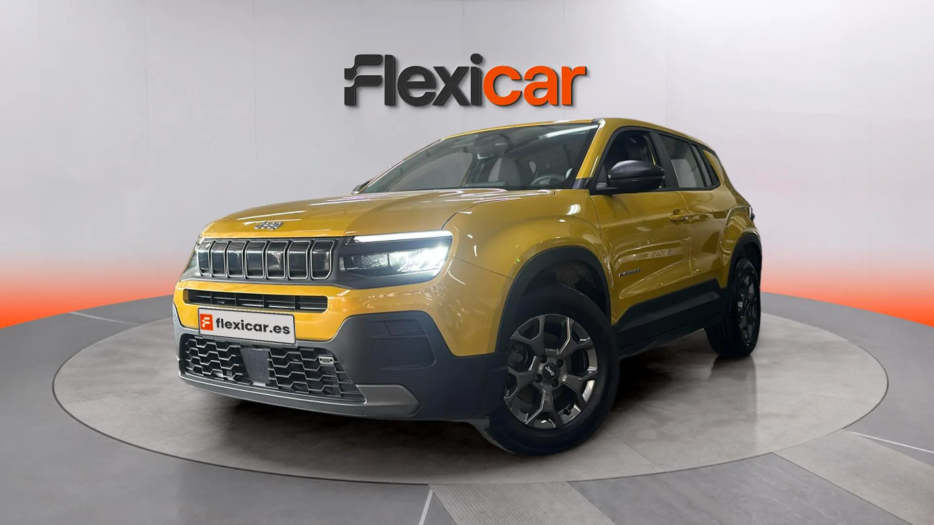 Jeep Avenger 1.2 G Longitude - foto 3