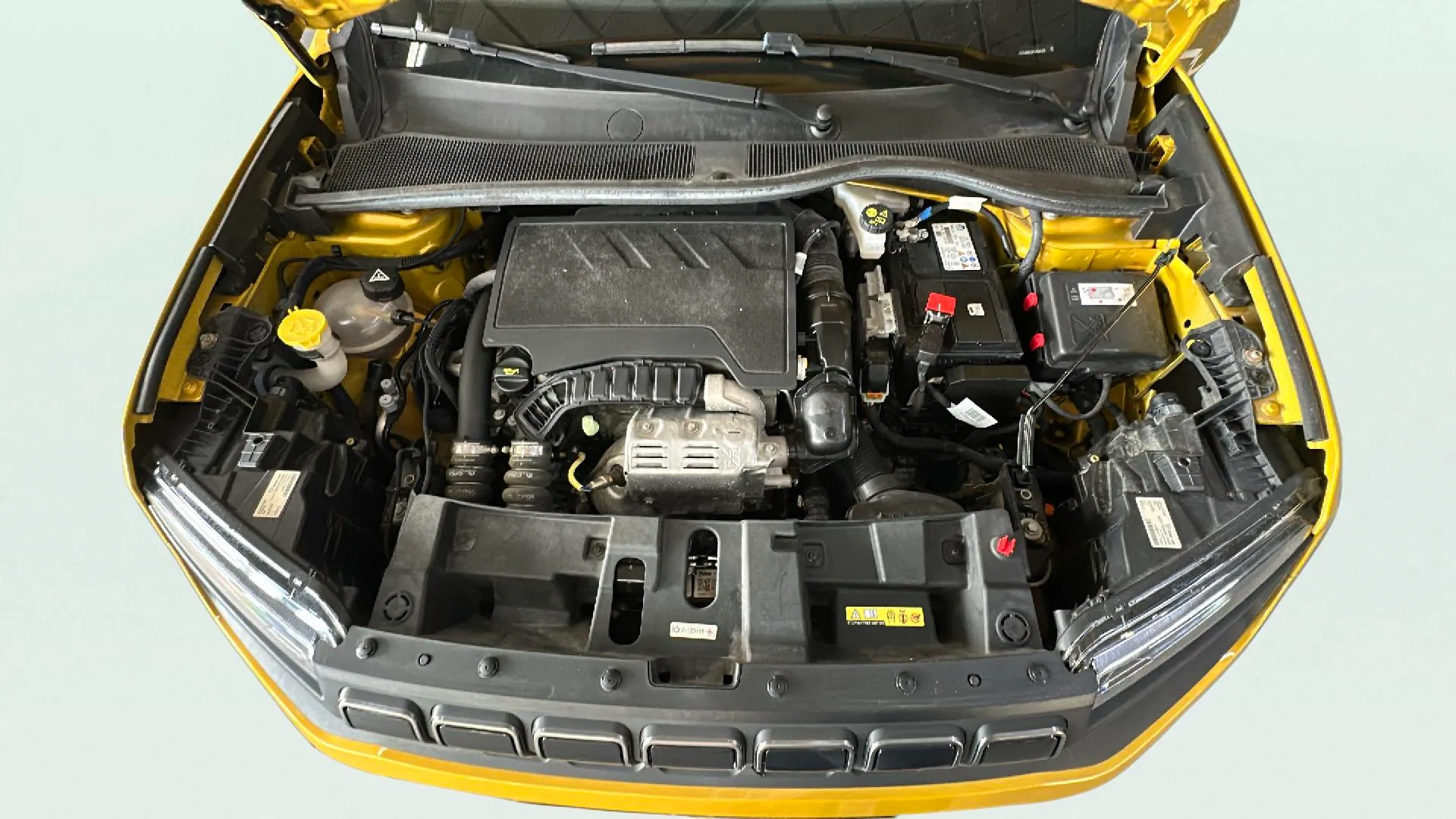 Jeep Avenger 1.2 G Longitude - foto 17