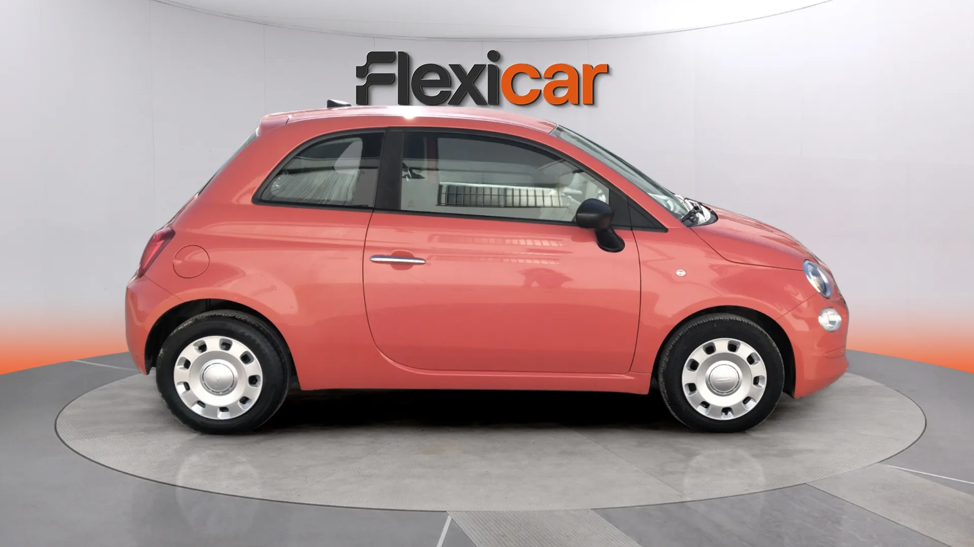 Fiat 500 Cult 1.0 Hybrid - foto 3
