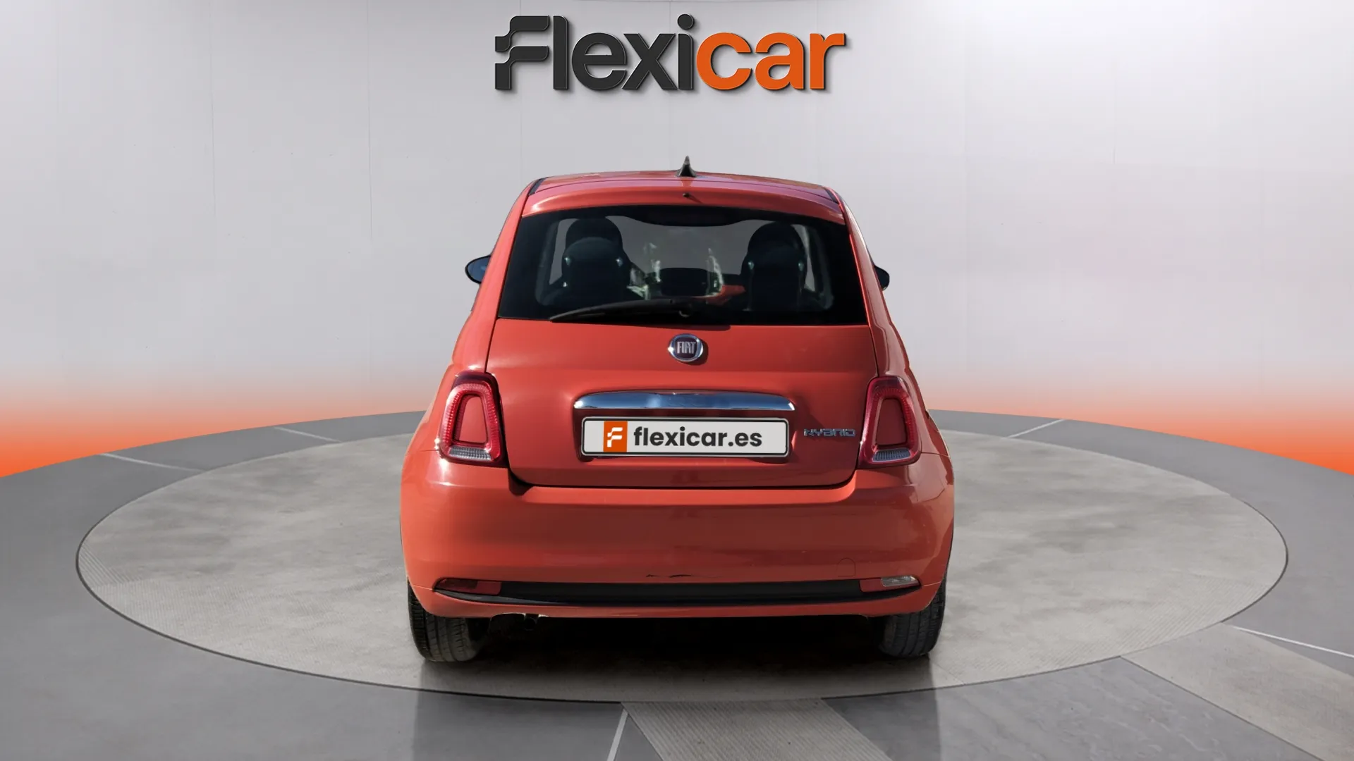 Fiat 500 Cult 1.0 Hybrid - foto 4