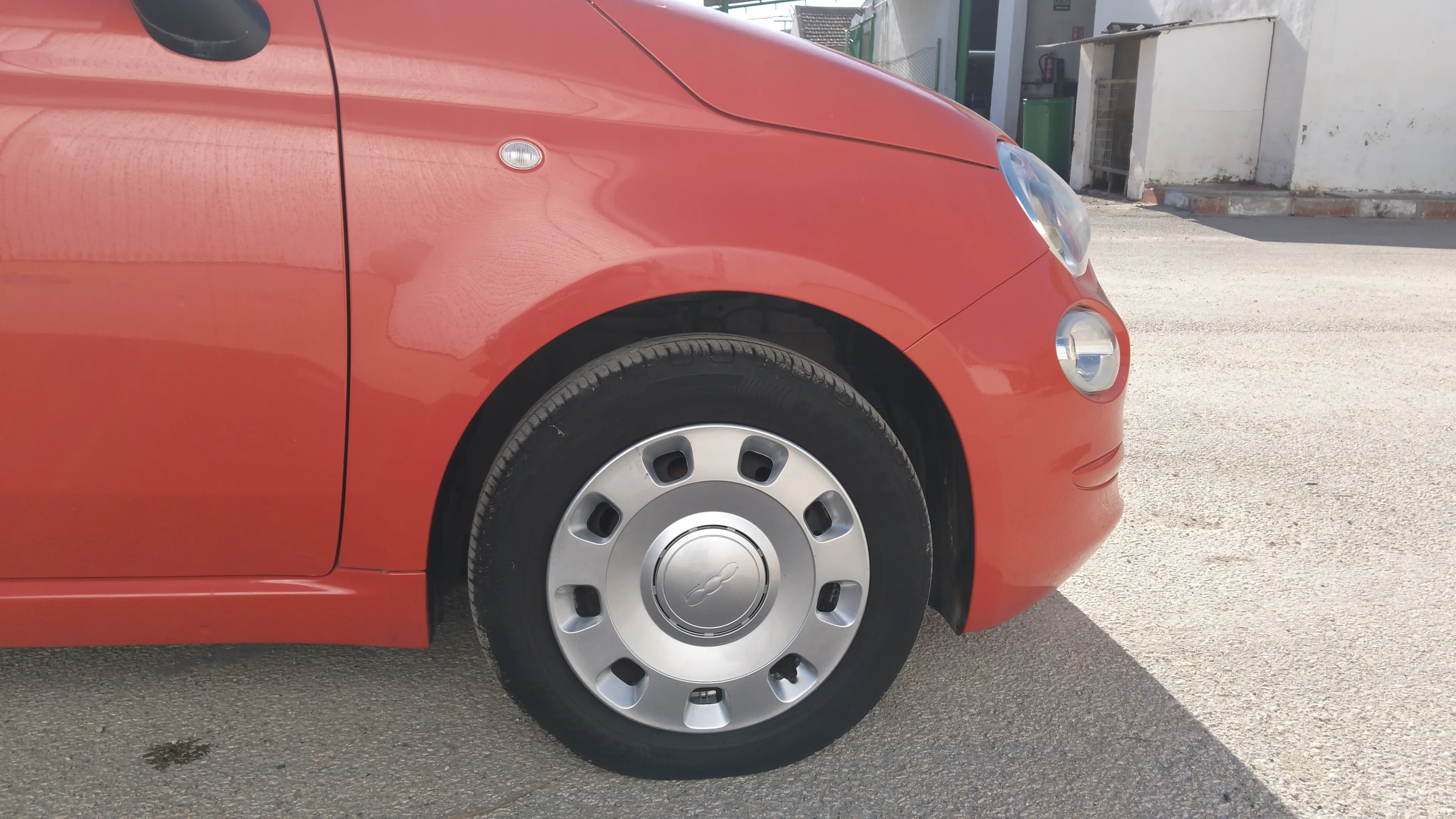 Fiat 500 Cult 1.0 Hybrid - foto 14