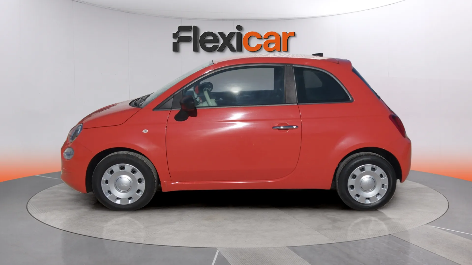 Fiat 500 Cult 1.0 Hybrid - foto 5
