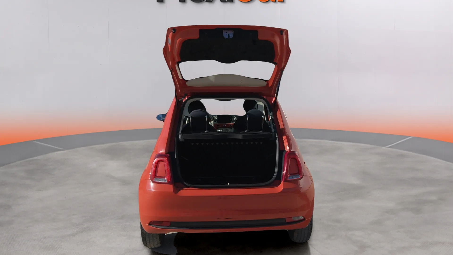 Fiat 500 Cult 1.0 Hybrid - foto 6
