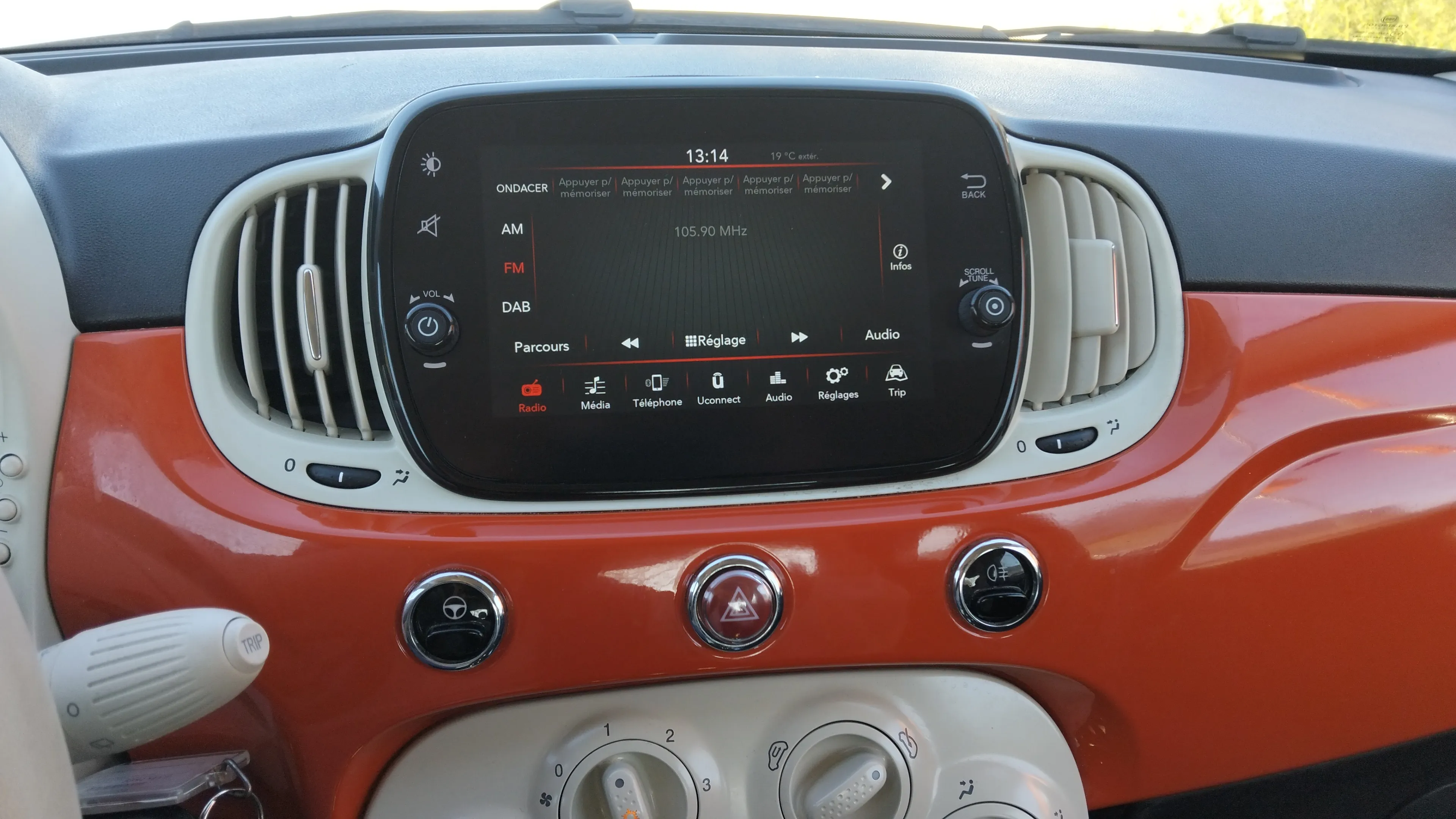 Fiat 500 Cult 1.0 Hybrid - foto 10