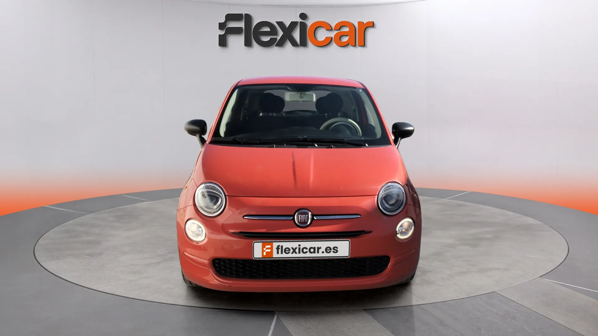 Fiat 500 Cult 1.0 Hybrid - foto 2