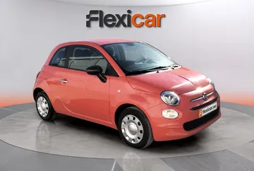 fiat 500 cult 10 hybrid 51kw 70 cv hibrido no enchufable manual orihuela 903000000217520
