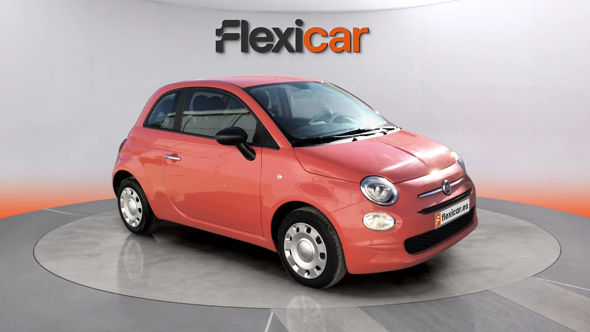 Fiat 500 Cult 1.0 Hybrid