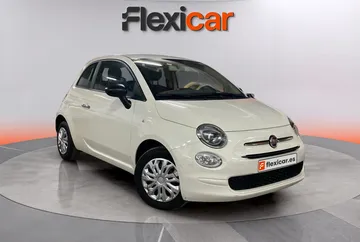 fiat 500 cult 10 hybrid 51kw 70 cv hibrido no enchufable manual benidorm 903000000217522