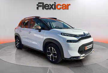 citroen c3 aircross bluehdi 81kw 110cv s amps feel pack diesel manual lliria 903000000217531