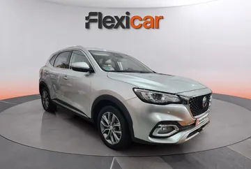 mg hs 15 turbo gdi comfort dct gasolina automatica vaciamadrid 903000000217540