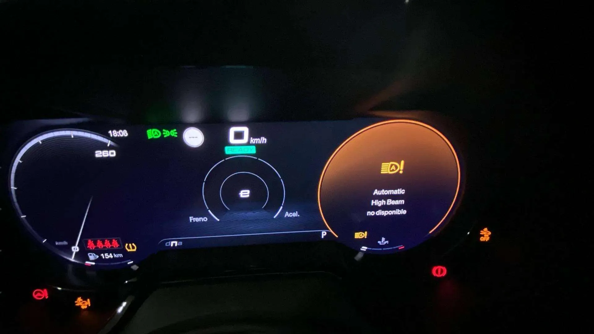 Alfa Romeo Tonale 1.5 MHEV Gasolina Sprint FWD - foto 12