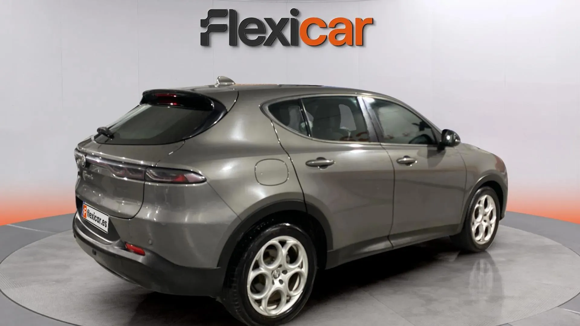 Alfa Romeo Tonale 1.5 MHEV Gasolina Sprint FWD - foto 8