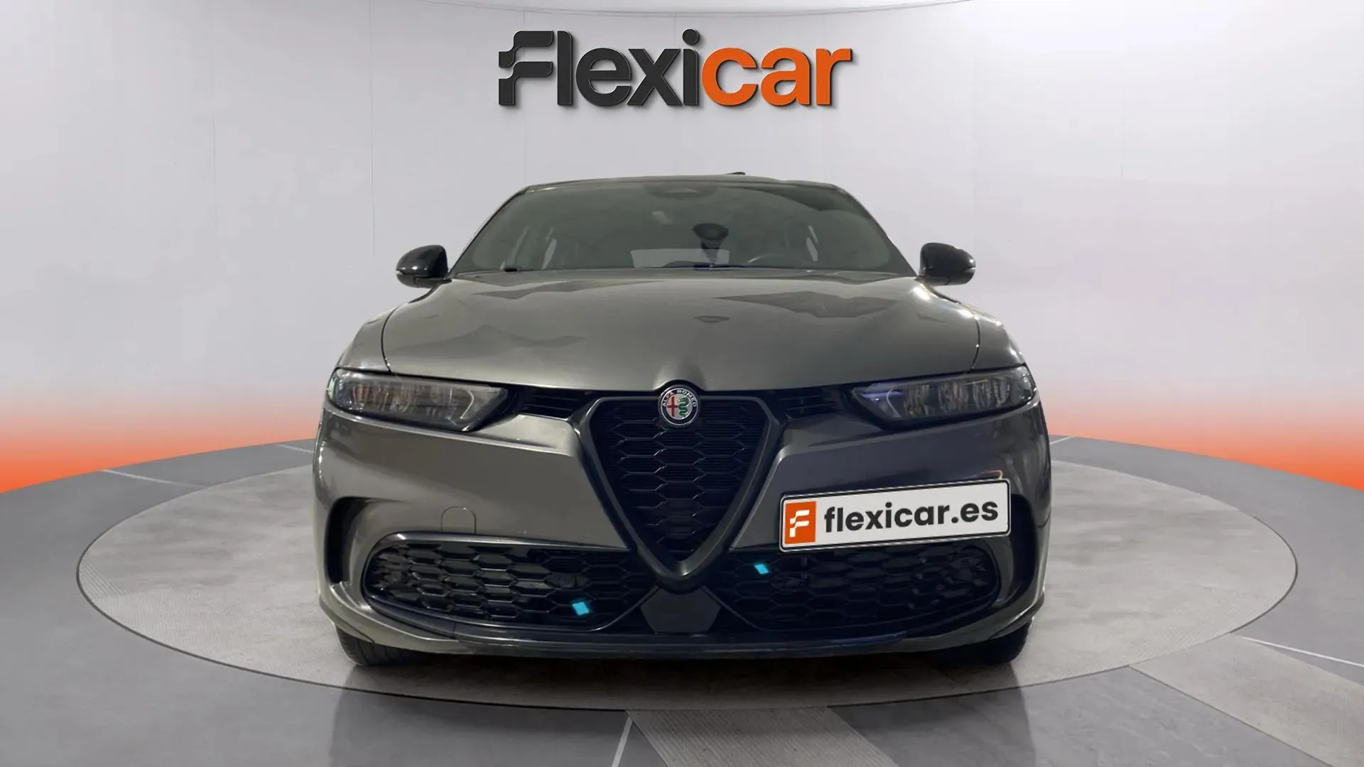 Alfa Romeo Tonale 1.5 MHEV Gasolina Sprint FWD - foto 2