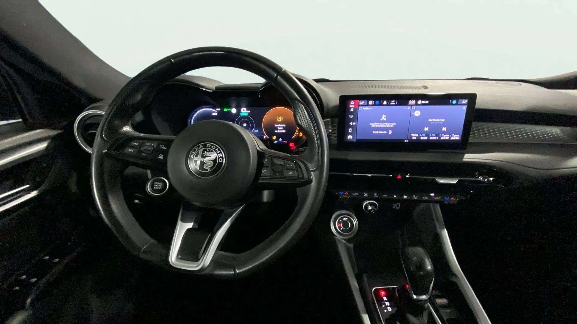 Alfa Romeo Tonale 1.5 MHEV Gasolina Sprint FWD - foto 10