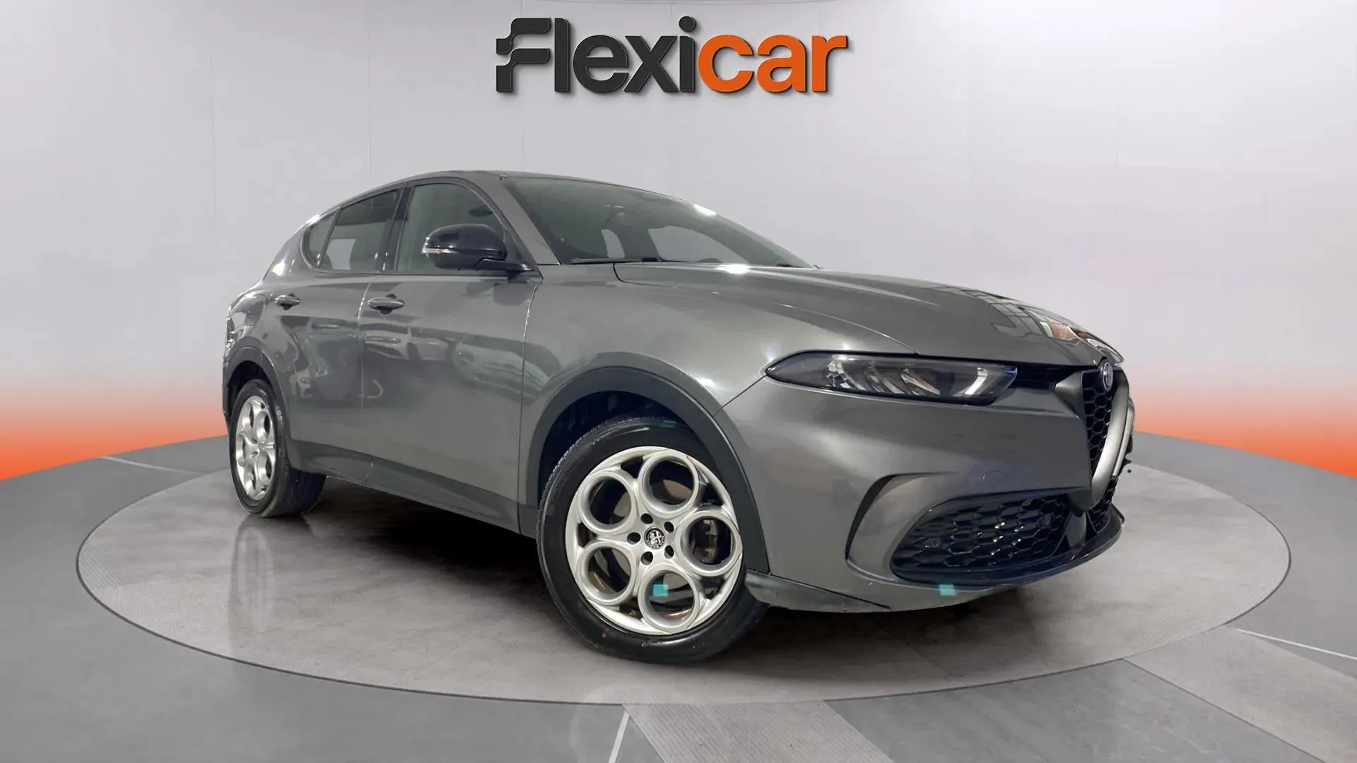 Alfa Romeo Tonale 1.5 MHEV Gasolina Sprint FWD
