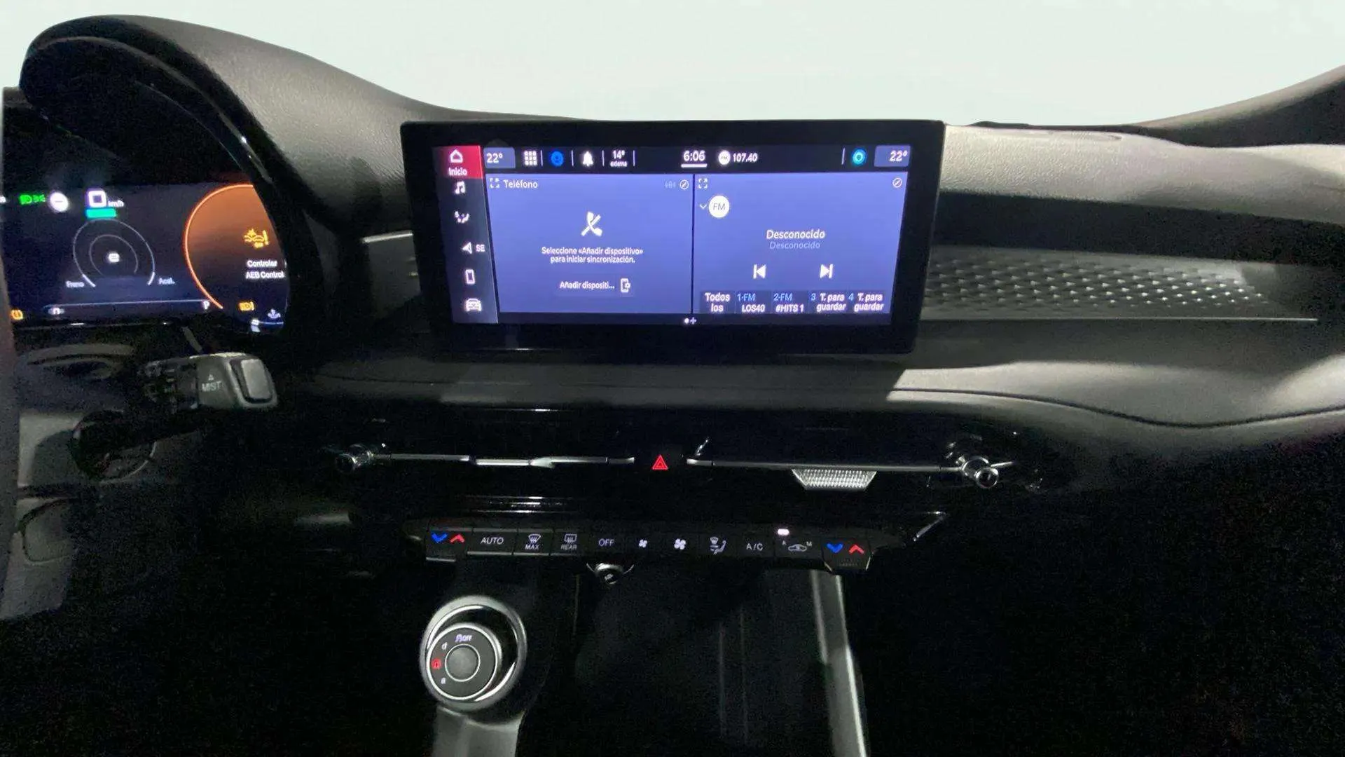 Alfa Romeo Tonale 1.5 MHEV Gasolina Sprint FWD - foto 11