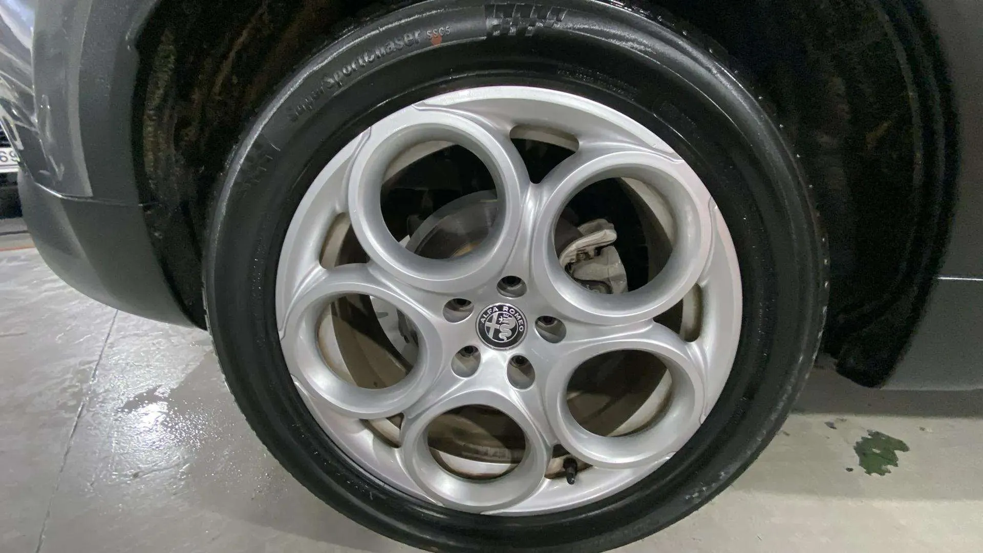 Alfa Romeo Tonale 1.5 MHEV Gasolina Sprint FWD - foto 23