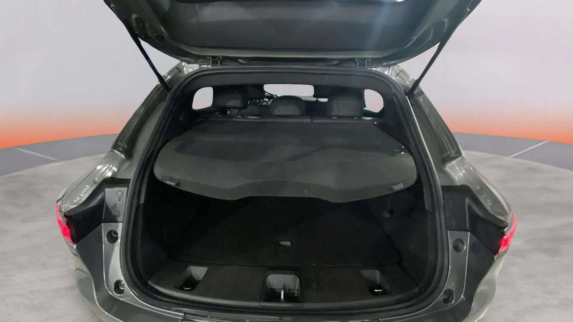 Alfa Romeo Tonale 1.5 MHEV Gasolina Sprint FWD - foto 21
