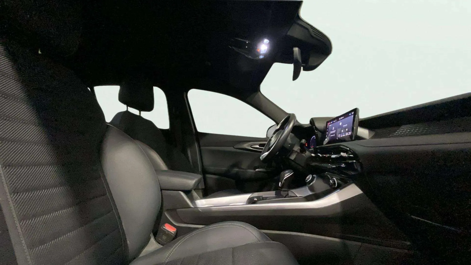 Alfa Romeo Tonale 1.5 MHEV Gasolina Sprint FWD - foto 14
