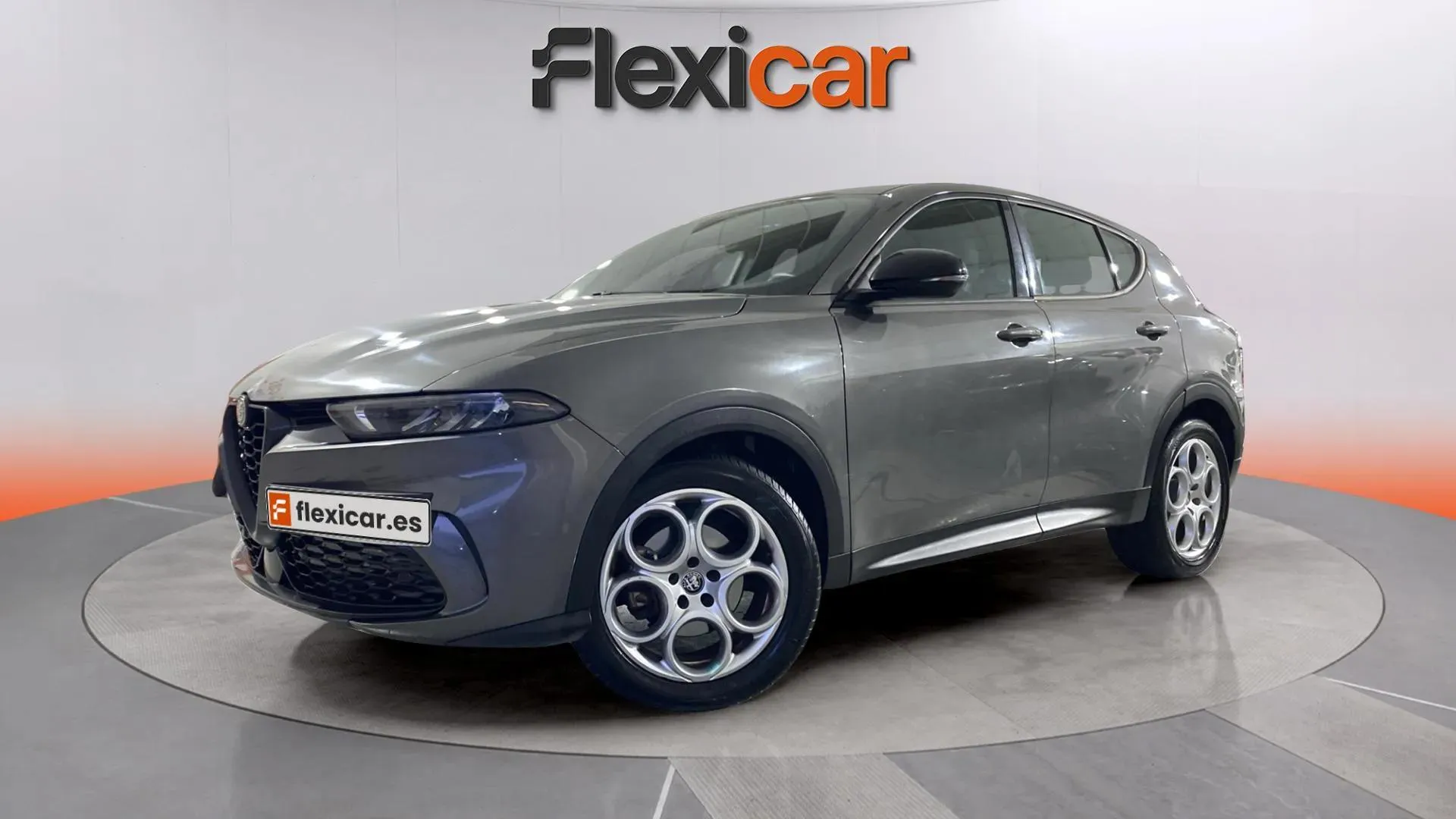 Alfa Romeo Tonale 1.5 MHEV Gasolina Sprint FWD - foto 4