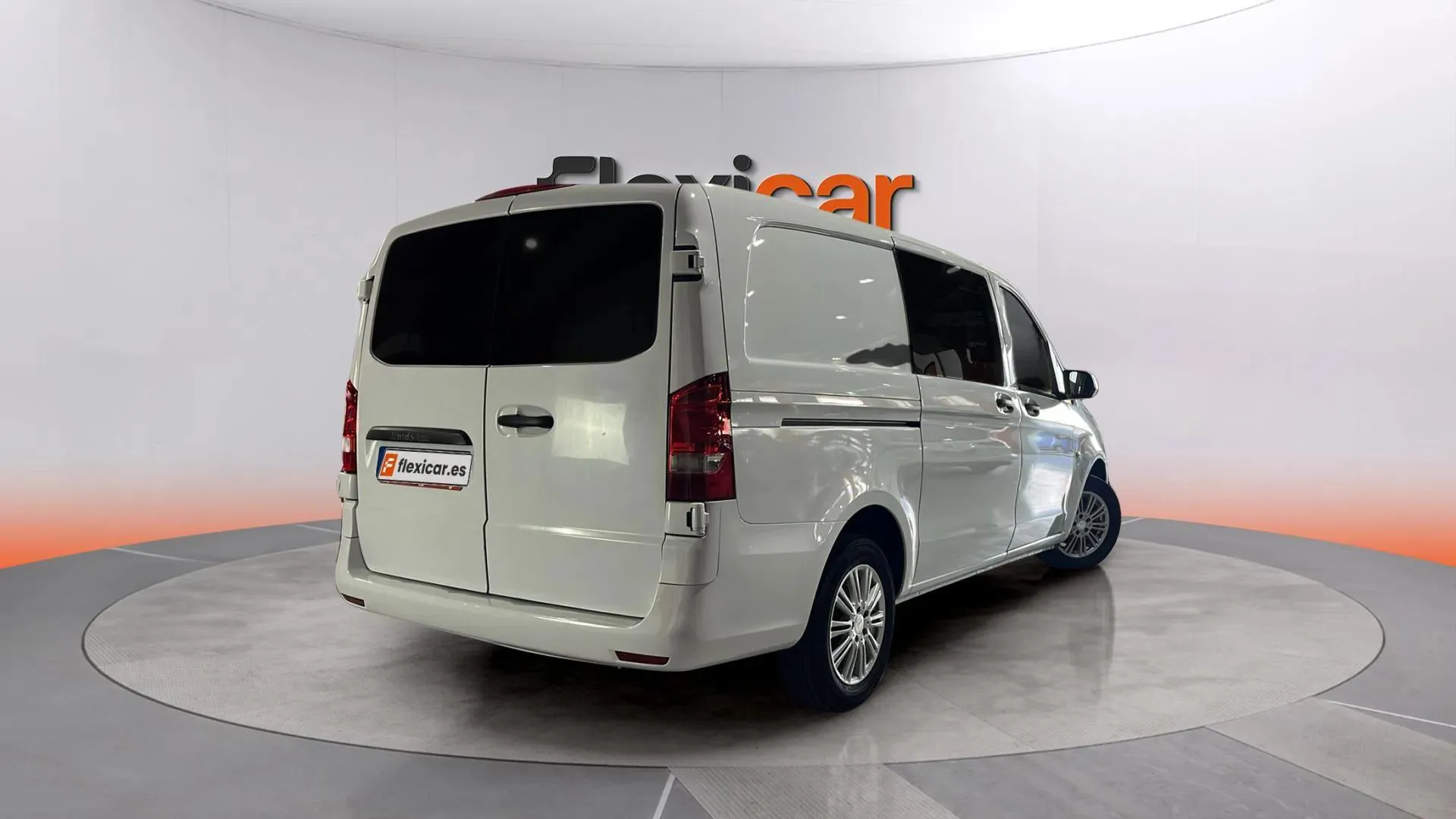 Mercedes-Benz Vito 200 d Marco Polo Activity Largo - foto 3