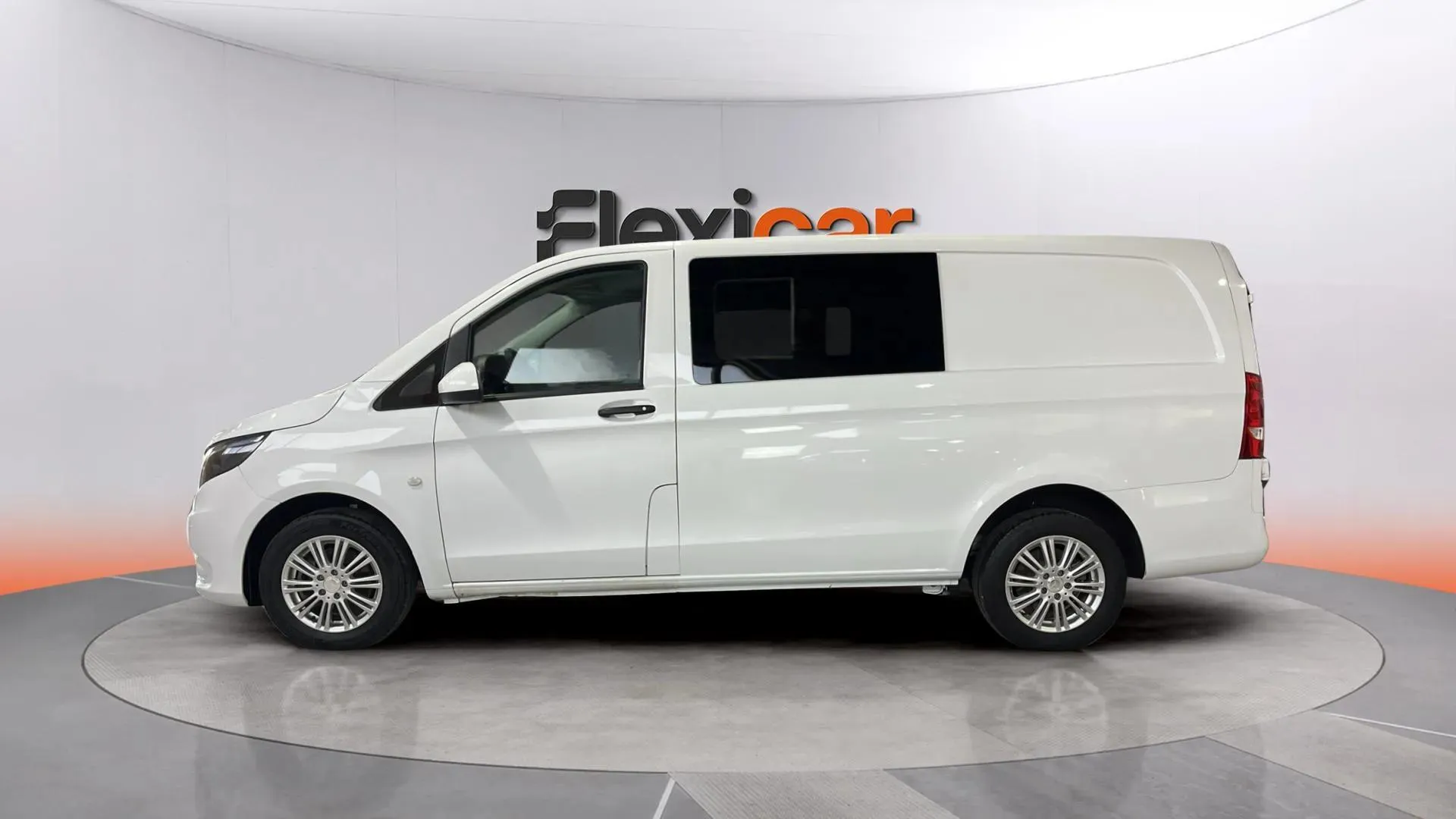Mercedes-Benz Vito 200 d Marco Polo Activity Largo - foto 6