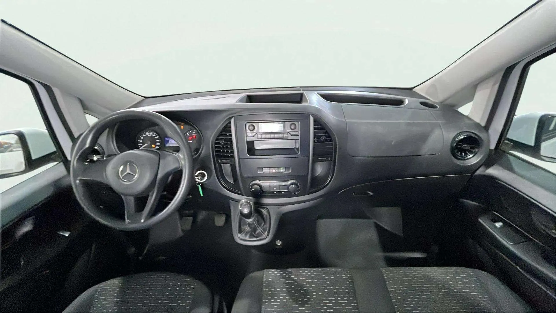 Mercedes-Benz Vito 200 d Marco Polo Activity Largo - foto 16
