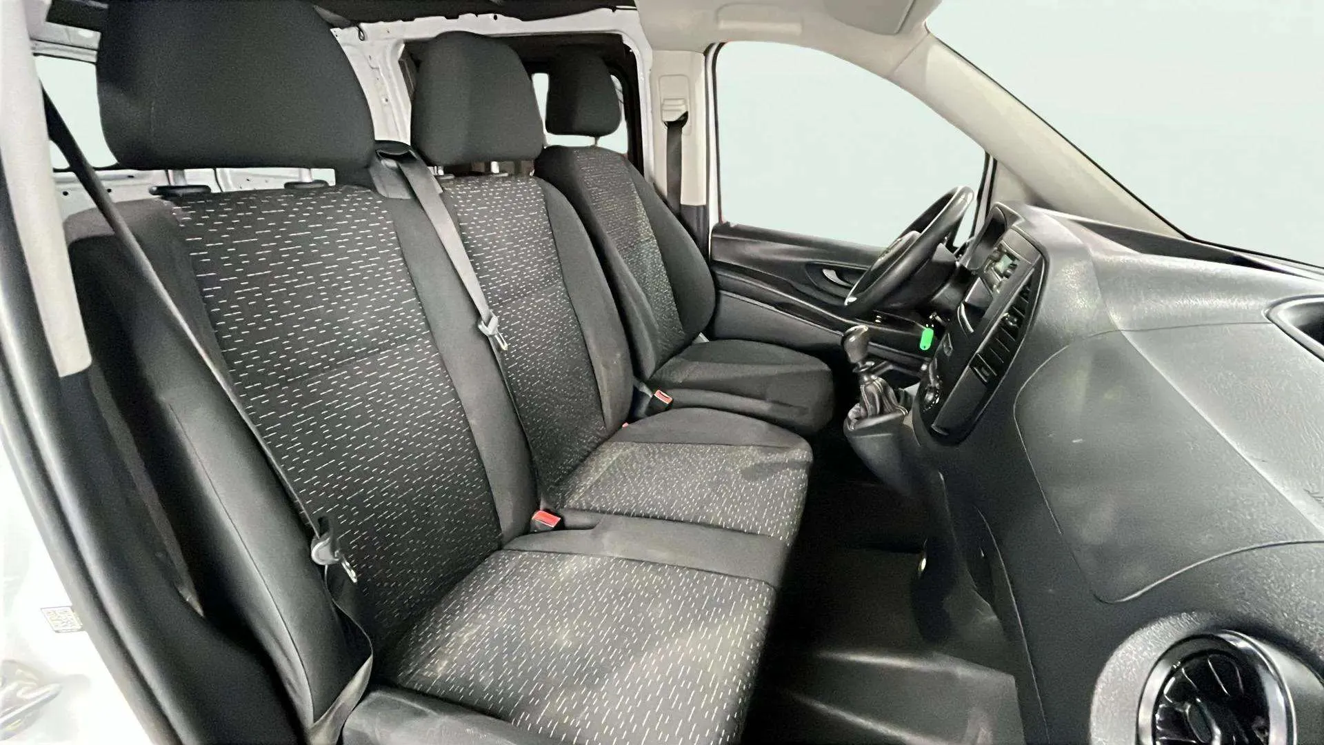 Mercedes-Benz Vito 200 d Marco Polo Activity Largo - foto 14