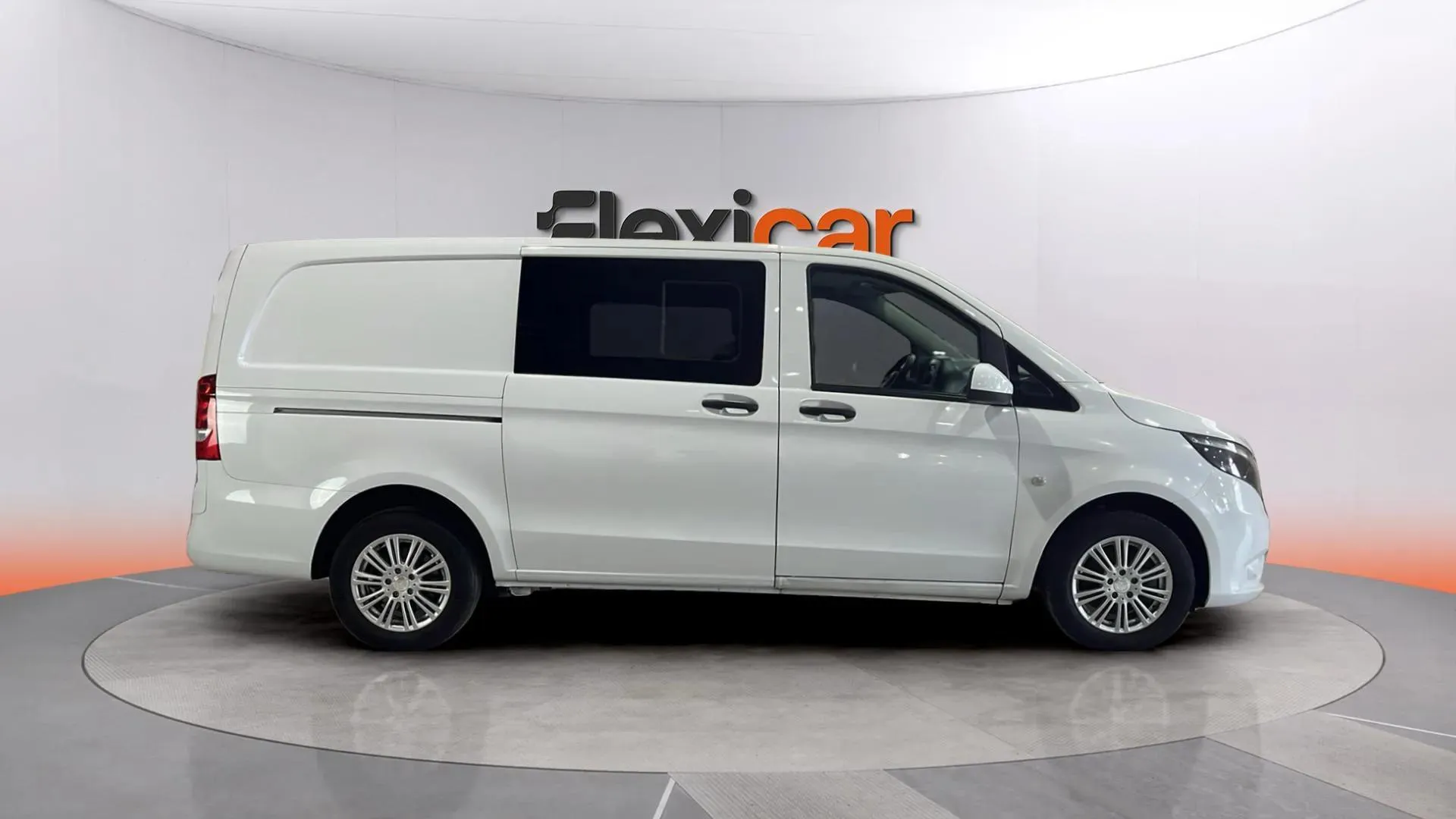 Mercedes-Benz Vito 200 d Marco Polo Activity Largo - foto 2