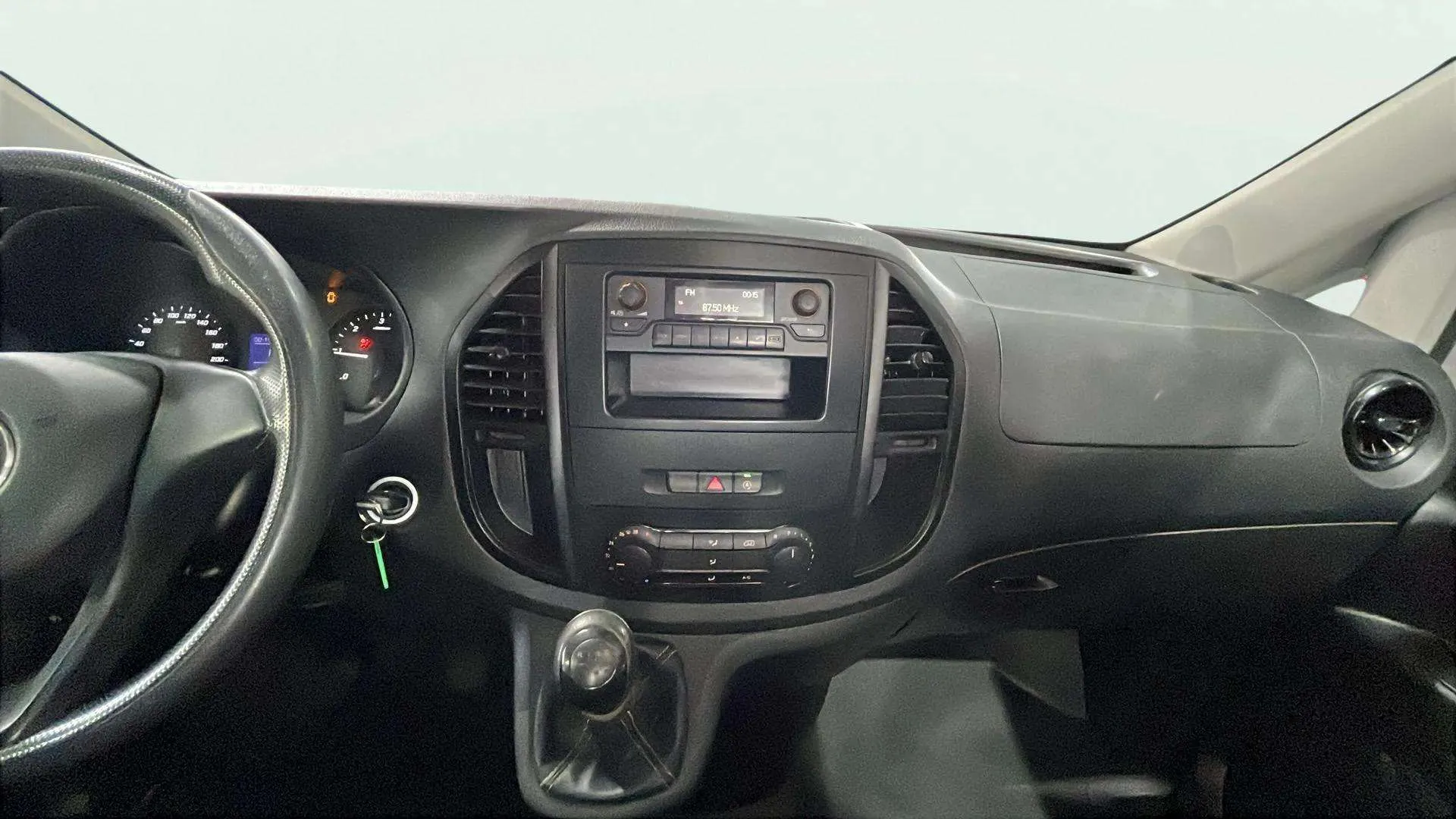 Mercedes-Benz Vito 200 d Marco Polo Activity Largo - foto 17