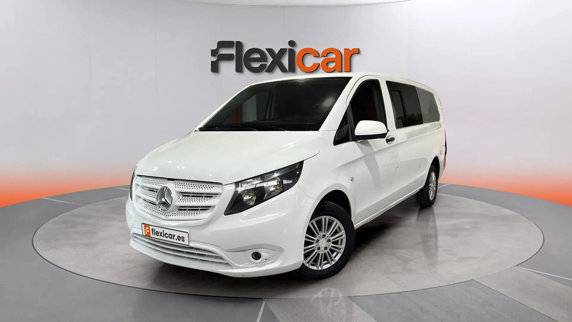 Mercedes-Benz Vito 200 d Marco Polo Activity Largo - foto 7