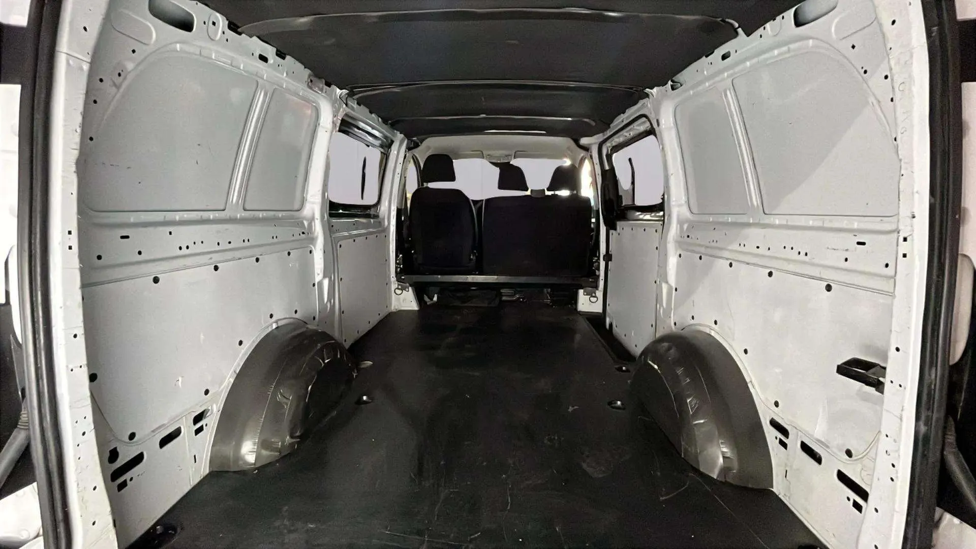 Mercedes-Benz Vito 200 d Marco Polo Activity Largo - foto 11