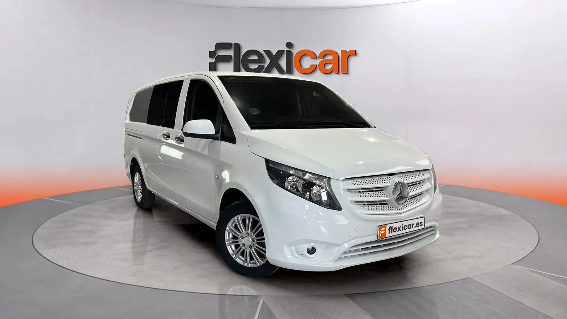 Mercedes-Benz Vito 200 d Marco Polo Activity Largo
