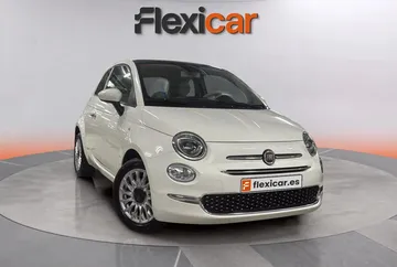 fiat 500 connect 10 hybrid 51kw 70 cv hibrido no enchufable manual la maquinista 903000000217575