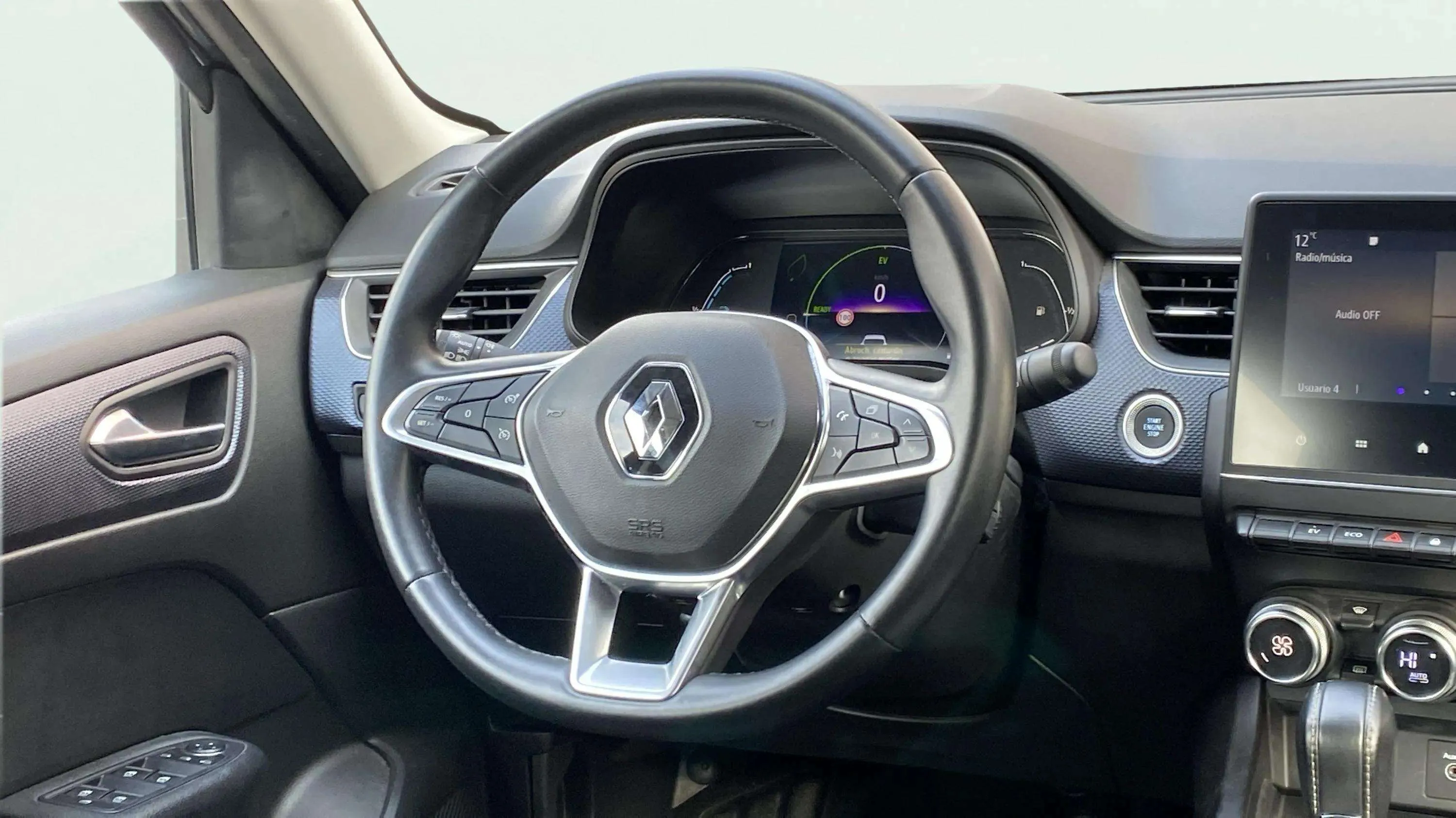 Renault Arkana E-T. Engin. Fast Track full hyb. - foto 10